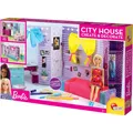 Lisciani Barbie City House Create & Decorate (47759875)