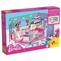 Barbie Stadt Haus Dekoration und Creation
