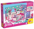Barbie Stadt Haus Dekoration und Creation
