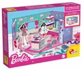 LiscianiGiochi|Barbie Stadt Haus Dekoration und Creation