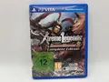 Dynasty Warriors 8: Xtreme Legends - Complete Edition - Sony PlayStation PS Vita
