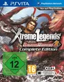 Dynasty Warriors 8: Xtreme Legends | PlayStation (PS) Vita | Zustand: SEHR GUT