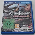 Dynasty Warriors 8: Xtreme Legends - Sony PlayStation Vita Spiel - 24.2 1626 S34