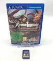Dynasty Warriors 8: Xtreme Legends - Complete Edition (Sony PlayStation PS Vita)