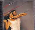 ROXY MUSIC "Flesh And Blood" CD-Album