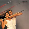 Roxy Music Flesh + Blood (CD) Album