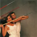 CD Roxy Music Flesh + Blood Virgin
