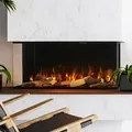 Noble Flame ELLASON [Elektrokamin Wandeinbau] 1040