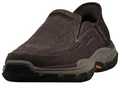 Skechers Herren Sneakers, braun, 39.5 EU