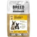 Wildsterne Breed French Bulldog | Optimiert für Französische Bulldoggen ab dem 12. Lebensmonat | von Tierärzten entwickelt | 2,5kg
