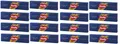 Barilla Hartweizen Pasta Linguine N. 13, 16er Pack (16x500g)