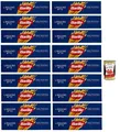 20x Pasta Barilla Linguine Nr. 13 italienisch Nudeln 500 g pack + Italian Gourmet polpa 400g