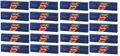20x Pasta Barilla Linguine n. 13  italienisch Nudeln 500 g pack