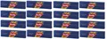Barilla Hartweizen Pasta Linguine N. 13, 16er Pack (16x500g)