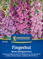 Kiepenkerl Fingerhutsamen Wildes Waldglöckchen 1061260 - Schattenverträgliche Fingerhut-Pflanze für naturnahe Gärten - Wildblumensamen, Blumenwiese