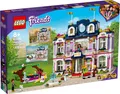 LEGO® LEGO® Friends 41684 Heartlake City Hotel Spielbausteine
