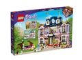 LEGO® Friends 41684 Heartlake City Hotel Emma River Stephanie