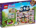 LEGO Friends 41684 Heartlake City Hotel NEU OVP