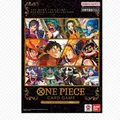 One Piece Premium Card Collection Best Selection VOL 3 JAP OVP/SEALED RYUMA