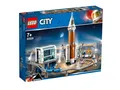 LEGO® City 60228 Weltraumrakete mit Kontrollzentrum NEU OVP_ NEW MISB NRFB