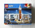 LEGO City 60228 - Mars Mission Weltraum-Forschungsraketen-Kontrollzentrum - NEU