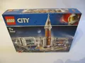 LEGO CITY: Deep Space Rocket And Launch Control (60228)NEU&OVP