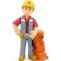 Tonies Bob der Baumeister - Bob der Küchenmeister (Deutsch) (10000364)