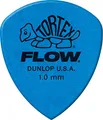 JIM DUNLOP Plektrum Tortex Flow Standard 1,00mm 72 Stück