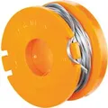 LUX-TOOLS Ersatzspule T 369 Einzelfaden Ø 1,5 mm 2 x 2,5 m