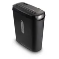 Hama Aktenvernichter Basic S6 Schredder mit Sicherheitsstufe P2