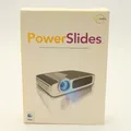 PC - Power Slides für Keynote & PowerPoint presentation[for MAC] NEU & OVP