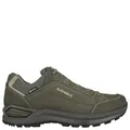 LOWA Halbschuh RENEGADE EVO GTX LO oliv/beige, 46