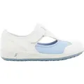 Oxypas CAMILLE light blue 39 - Hellblau - 39