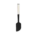 KitchenAid Spatel Spatula Schaber, antihaft und hitzebeständig Almond Cream