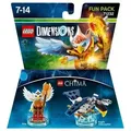 Lego Dimensions Fun Pack Chima Eris