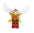 LEGO Dimensions 71232 Minifigur aus Fun Pack Eris Legends of Chima !