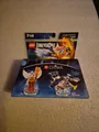 LEGO DIMENSIONS: Fun Pack Eris Eagle Interceptor (71232)