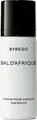 BYREDO Bal d'Afrique Hair Perfume 75 ml Haarparfüm