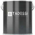 Tadessi Wandfarbe Beige Wall Select Latte Matt Dispersion 1,