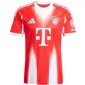 ADIDAS Herren Trikot FC Bayern München 25/26 Heim