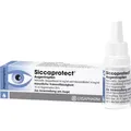 Siccaprotect 10 ml Augentropfen