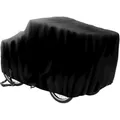 DS deckt Bakfieshoes Cargo 3WT für Cargo -Fahrrad mit Regenzelt -