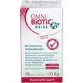 OMNI BiOTiC REISE Pulver Sticks 33,6 g PZN 19828078