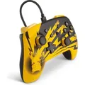PowerA Nintendo Switch Pokémon Pikachu Lightning Controller kabelgebunden - Gelb