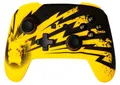 PowerA Pikachu Lightning Nintendo Switch Controller #22326563