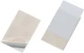 Durable Selbstklebetasche POCKETFIX 57x90mm - 8379 (B x H) 90mm x 57mm Transparent 100 St. 837919
