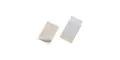 DURABLE Selbstklebetasche POCKETFIX® 9,3 x 6,2 cm (B x H) Kunststoff transpar...
