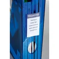 Selbstklebetaschen POCKETFIX, (B)90 x (H)57 mm DURABLE 8379-19 (4005546805160)