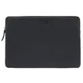 "dbramante1928 Paris - Notebook-Hülle - 15\" / 16\" - Night Black - für Apple MacBook Pro (Ende 2019)"