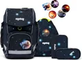 ergobag cubo Schulranzen-Set KoBärnikus 2025